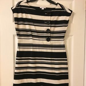 Cute dress for office